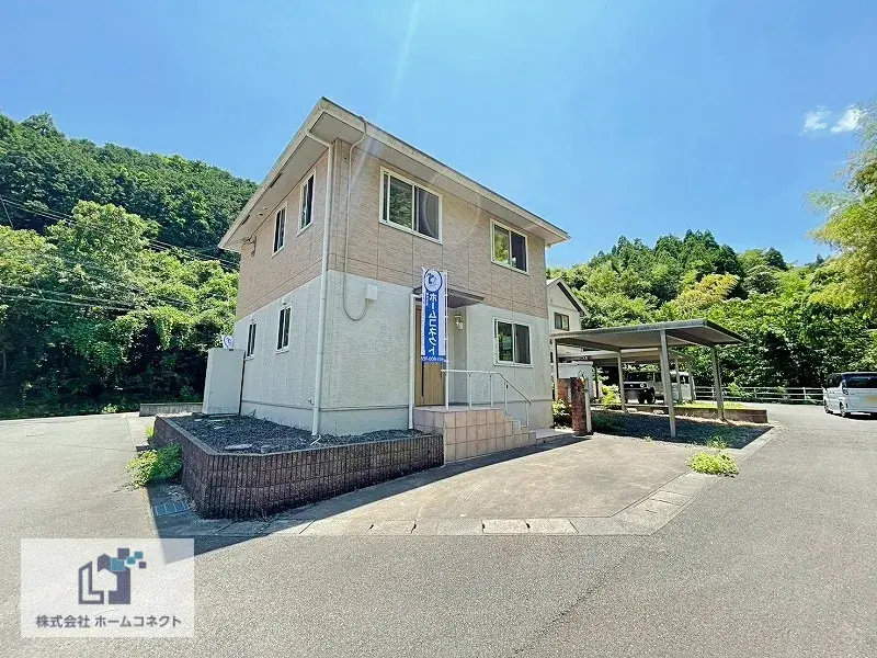 两室一厅一厨一卫带储藏室房产 高滨町 福井县 (2)