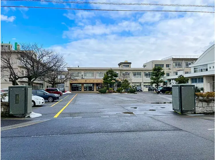 4LDK Ville de Fukui Préfecture de Fukui (18)
