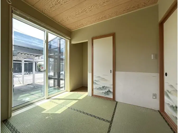 4LDK Ville de Fukui Préfecture de Fukui (9)