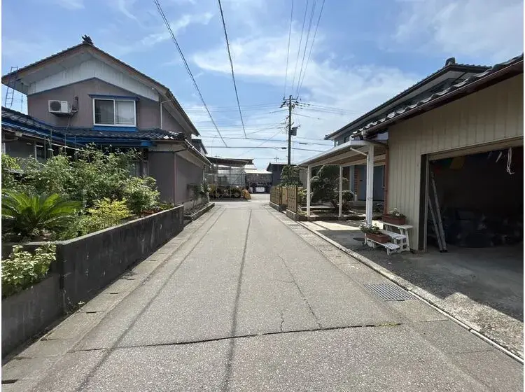 4LDK房产 福井市 福井县 (2)