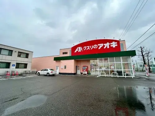 4LDK房产 福井市 福井县 (18)
