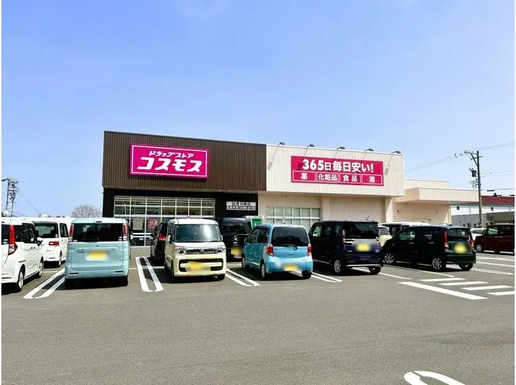 4LDK房产 福井市 福井县 (19)