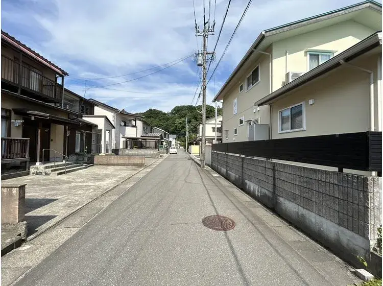 4LDK房产 福井市 福井县 (3)