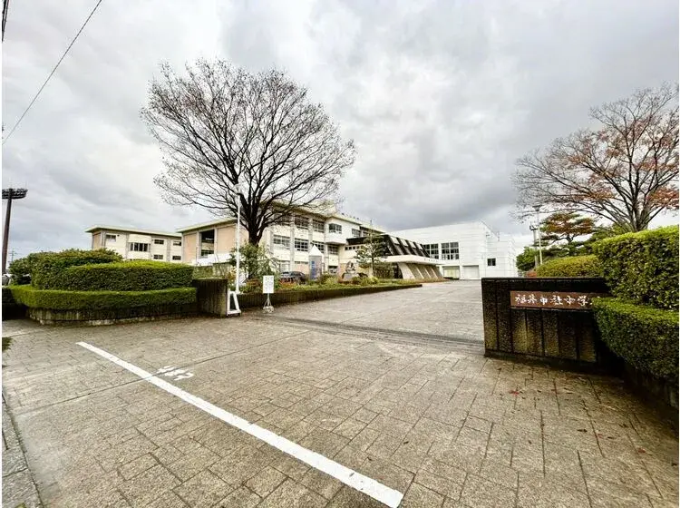 4LDK房产 福井市 福井县 (4)