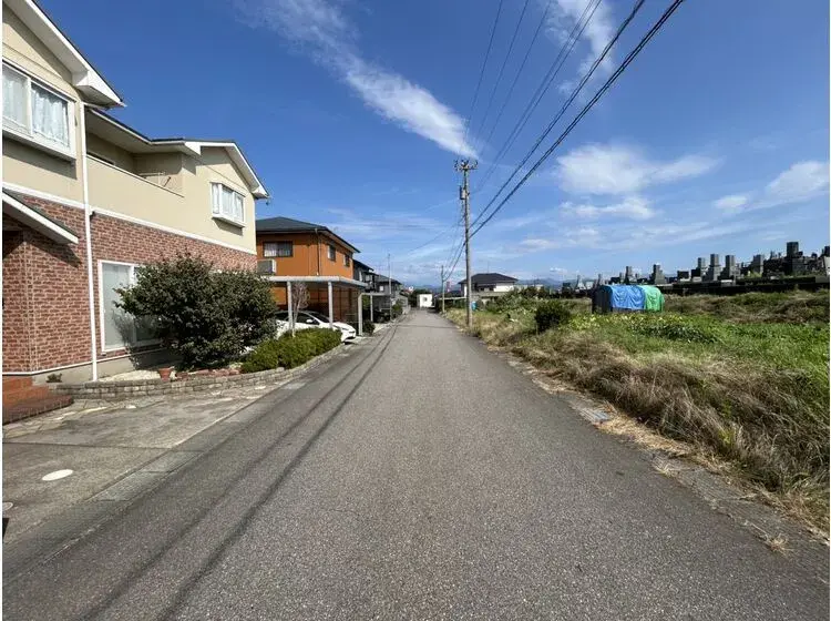 3LDK房产 小松市 石川县 (2)