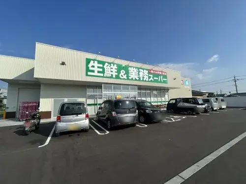 3LDK房产 小松市 石川县 (15)