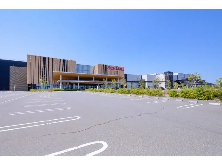 3LDK房产 小松市 石川县 (18)