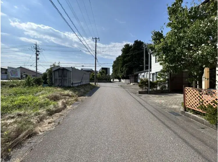 3LDK房产 小松市 石川县 (3)