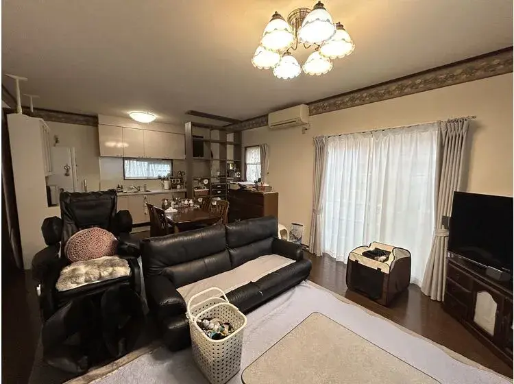3LDK房产 小松市 石川县 (5)