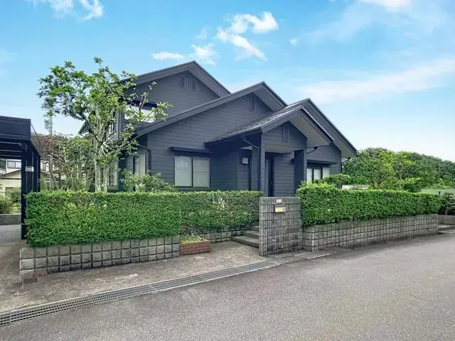 Akiya in Ishikawa