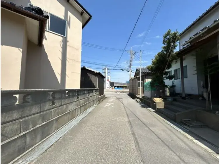 6DK Property Kahoku City Ishikawa Prefecture (2)