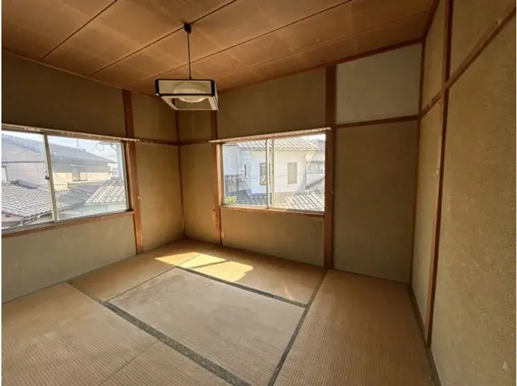 6DK Property Kahoku City Ishikawa Prefecture (11)