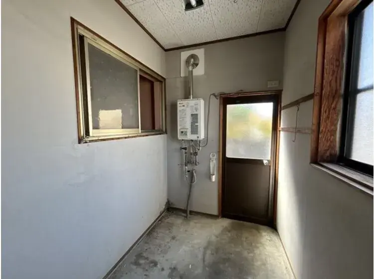 6DK Property Kahoku City Ishikawa Prefecture (13)