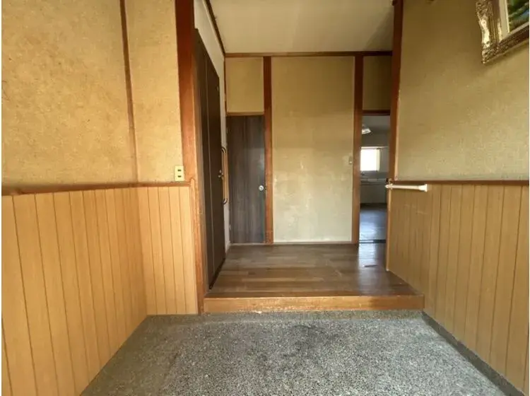 6DK Property Kahoku City Ishikawa Prefecture (14)