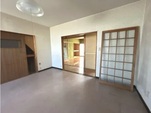 6DK Property Kahoku City Ishikawa Prefecture (15)