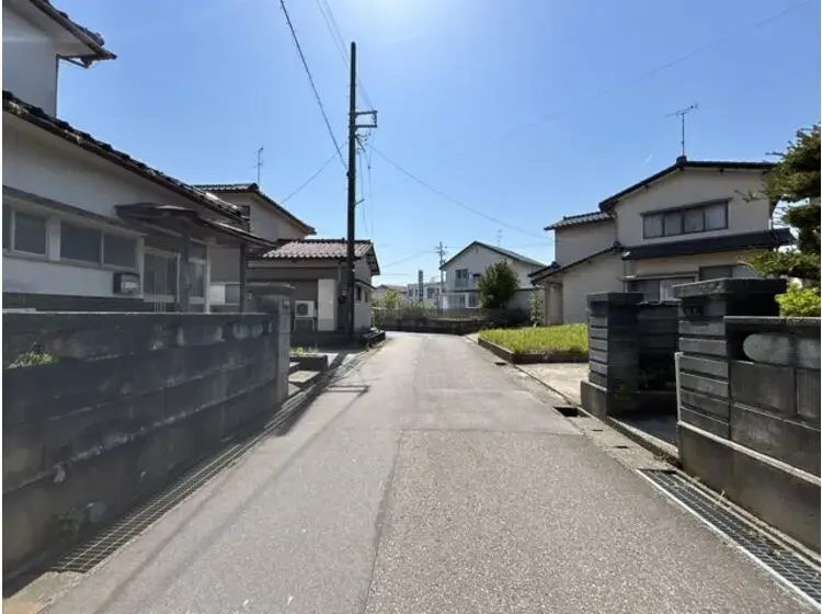 6DK Property Kahoku City Ishikawa Prefecture (3)