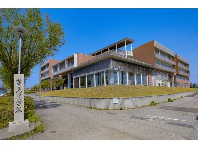 6DK Property Kahoku City Ishikawa Prefecture (21)