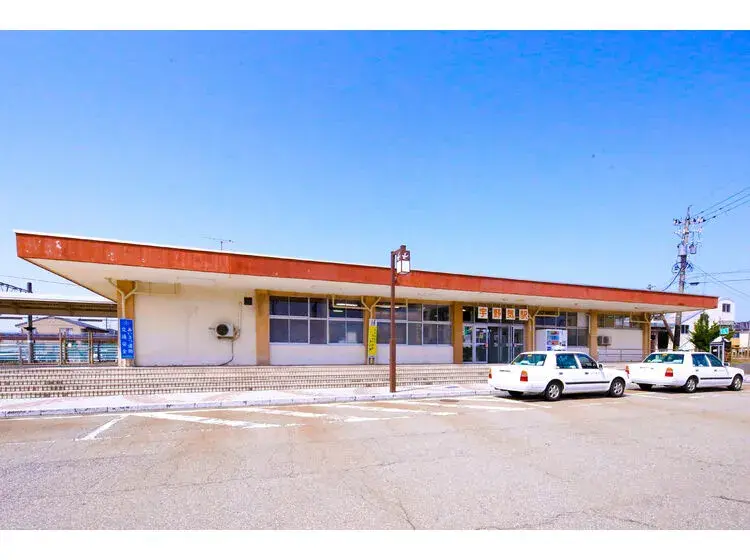 6DK Property Kahoku City Ishikawa Prefecture (25)