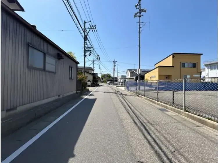 6DK Property Kahoku City Ishikawa Prefecture (4)