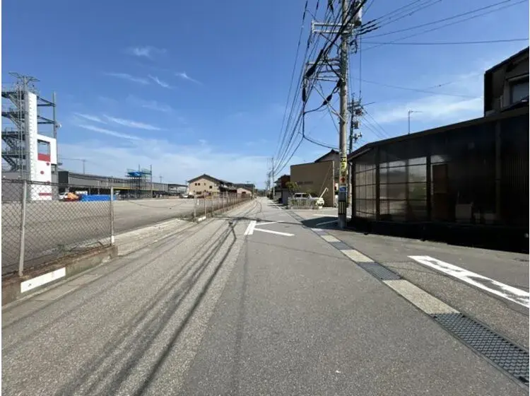 6DK Property Kahoku City Ishikawa Prefecture (5)
