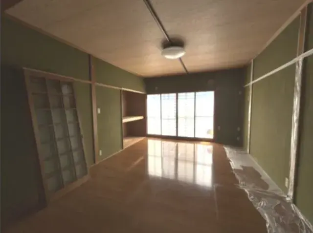 6DK Property Kahoku City Ishikawa Prefecture (6)