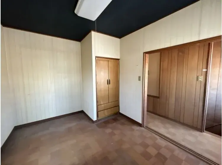 6DK Property Kahoku City Ishikawa Prefecture (7)