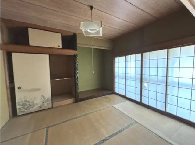 6DK Property Kahoku City Ishikawa Prefecture (8)