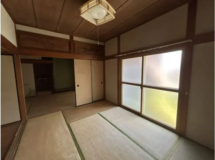 6DK Property Kahoku City Ishikawa Prefecture (9)
