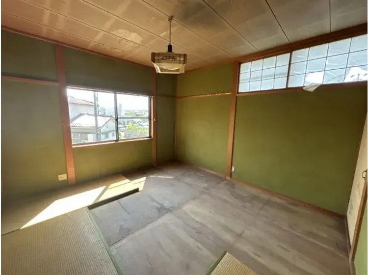 6DK Property Kahoku City Ishikawa Prefecture (10)