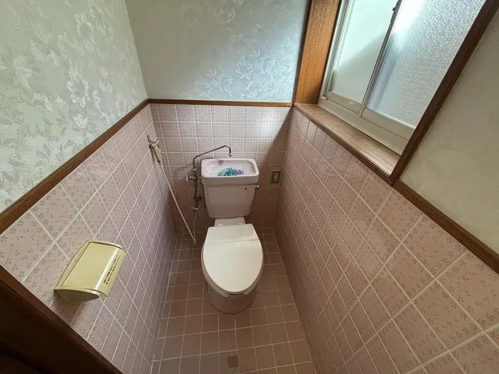 3LDK Property Obama City Fukui Prefecture (14)