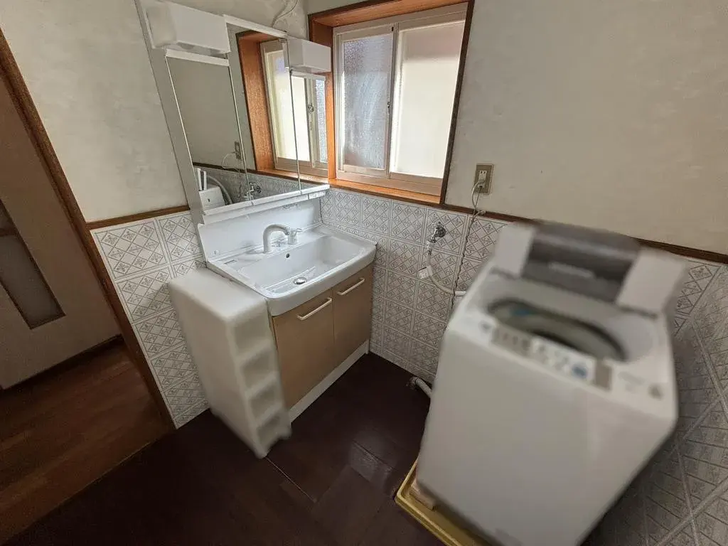 3LDK Property Obama City Fukui Prefecture (15)