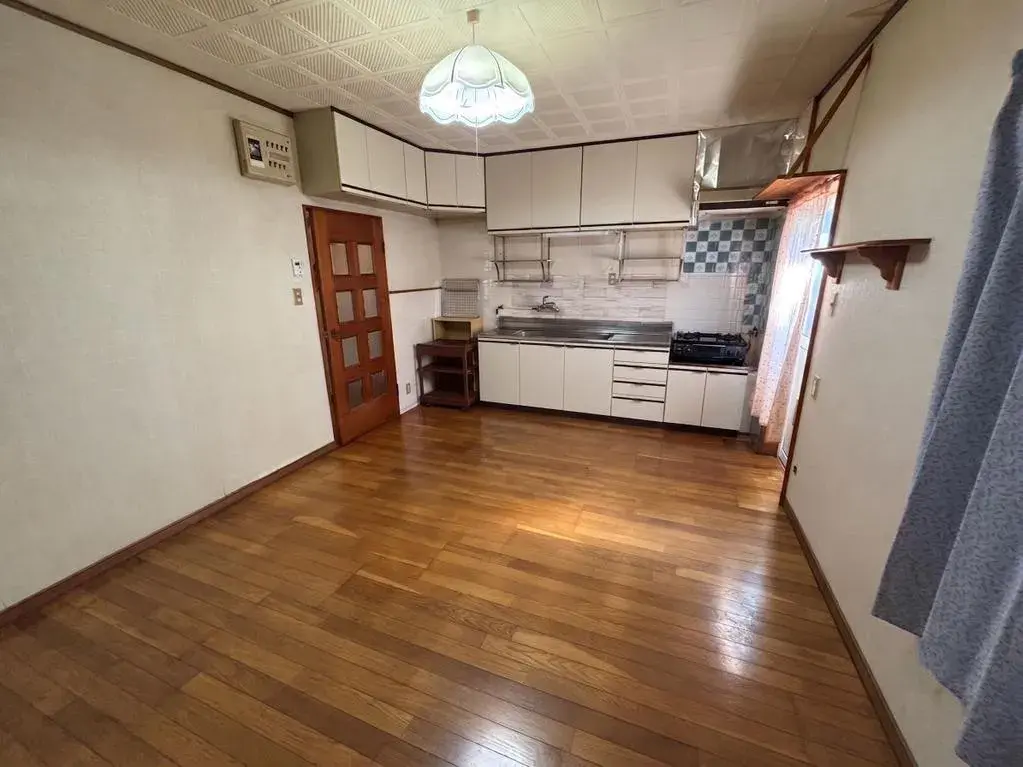 3LDK Property Obama City Fukui Prefecture (3)