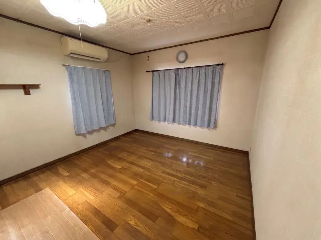 3LDK Property Obama City Fukui Prefecture (4)