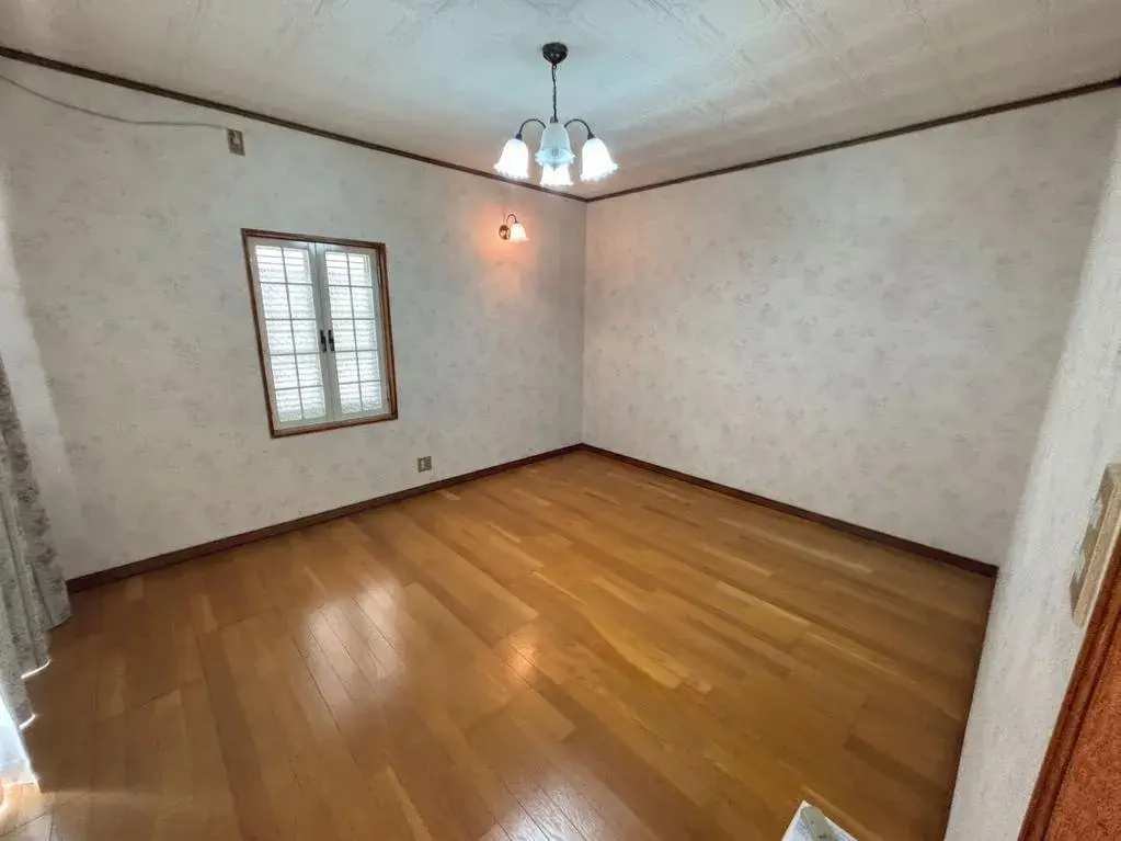 3LDK Property Obama City Fukui Prefecture (5)