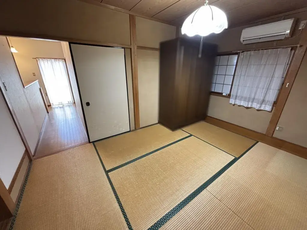 3LDK Property Obama City Fukui Prefecture (7)