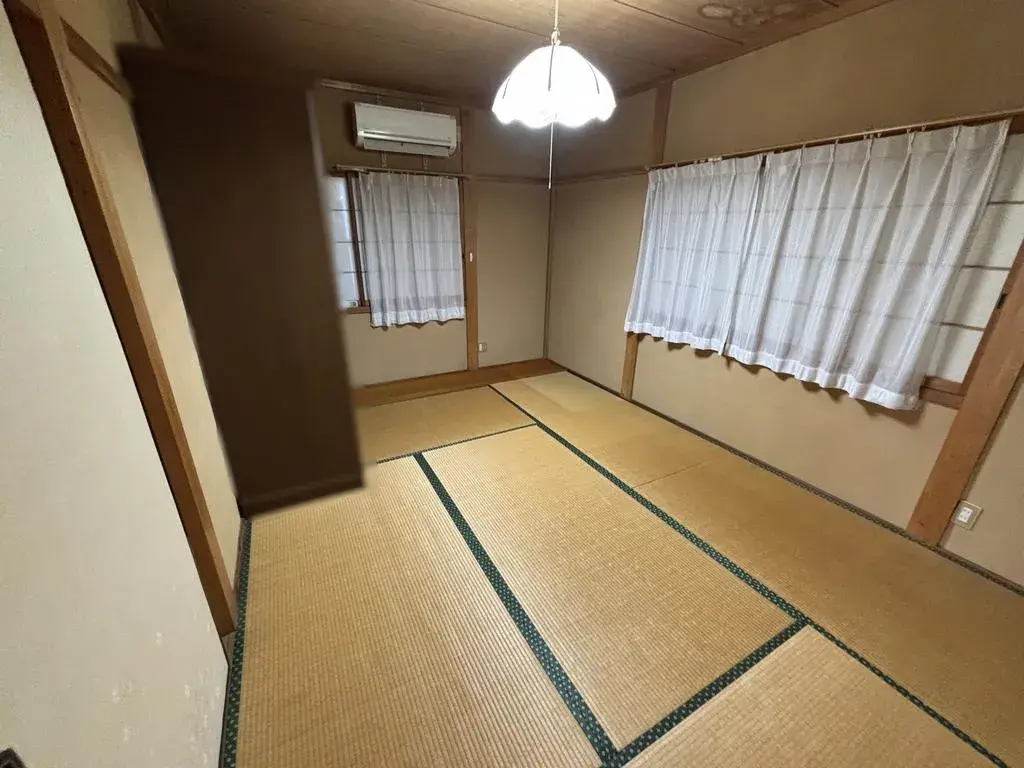 3LDK Property Obama City Fukui Prefecture (8)