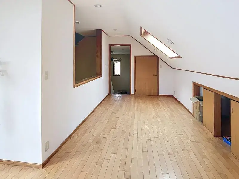 3SLDK Property Kanazawa City Ishikawa Prefecture (7)