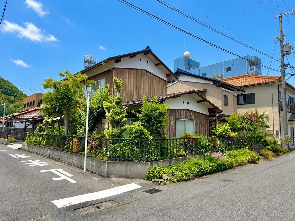 Propriété 7DK Ooi-gun Takahama-cho Préfecture de Fukui (2)
