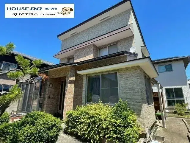 Объект недвижимости 3LDK, город Fukui, префектура Fukui (2)