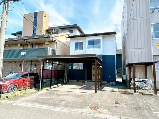 Propriété 3SLDK Ville de Fukui Préfecture de Fukui (2)