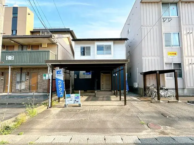 Propriété 3SLDK Ville de Fukui Préfecture de Fukui (3)
