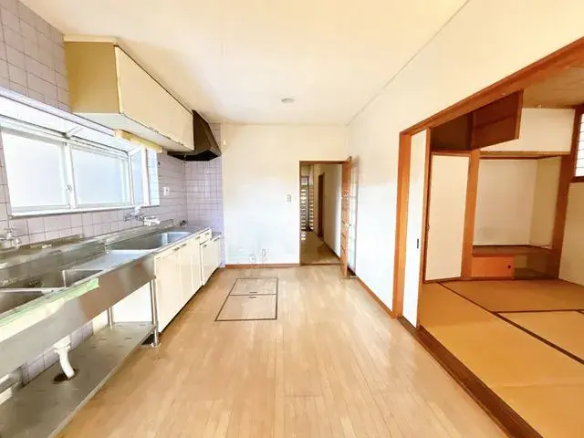 Propriété 3SLDK Ville de Fukui Préfecture de Fukui (4)