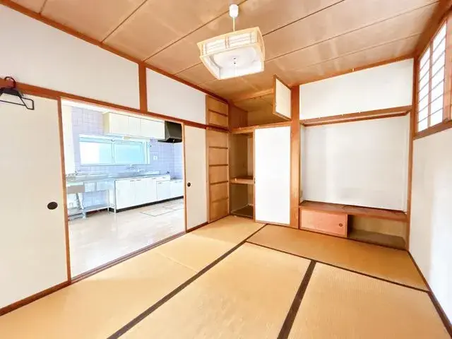 Propriété 3SLDK Ville de Fukui Préfecture de Fukui (5)