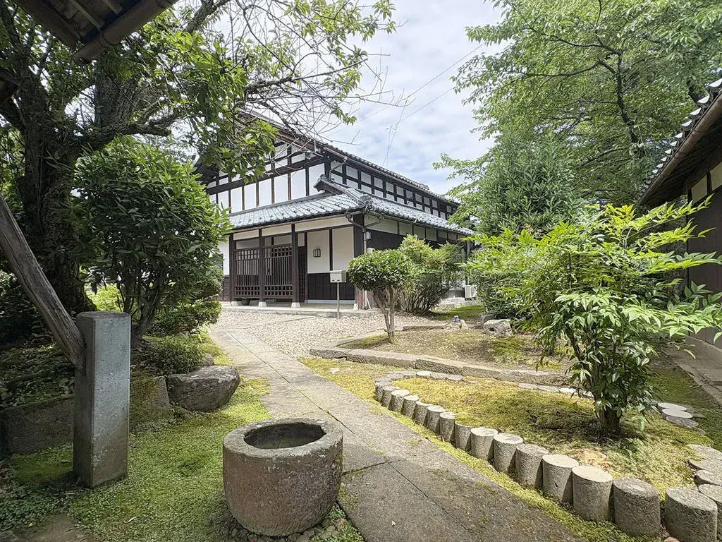 Akiya in 越前町
