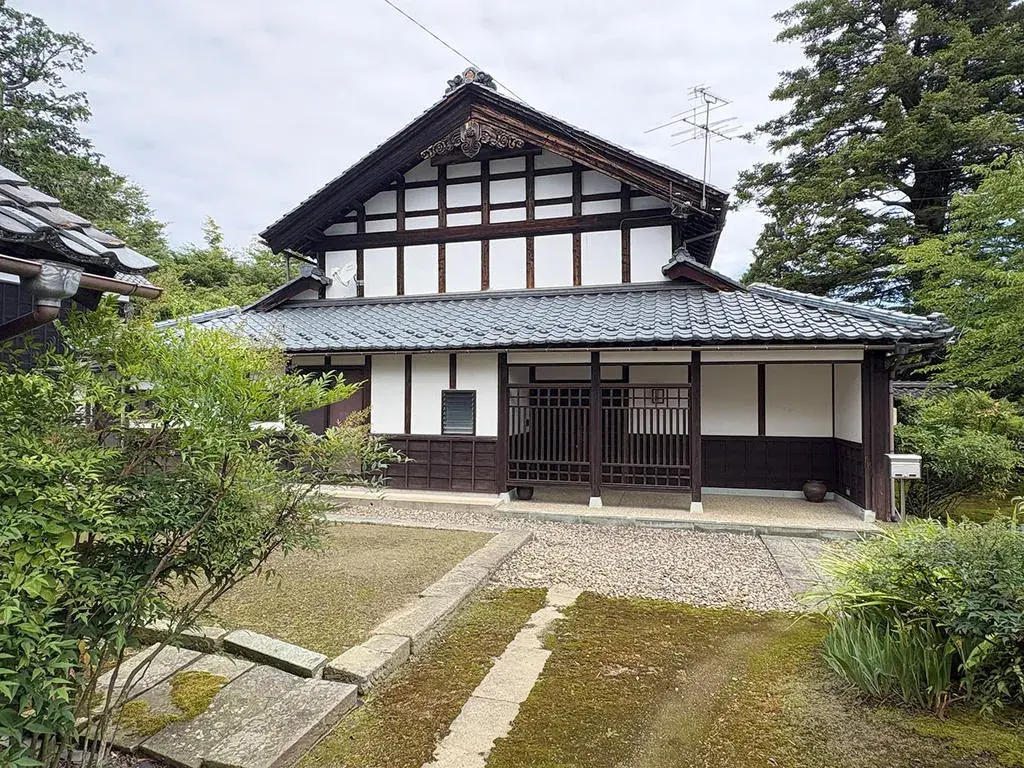 Fukui Echizen-cho 10LDK Property (2)