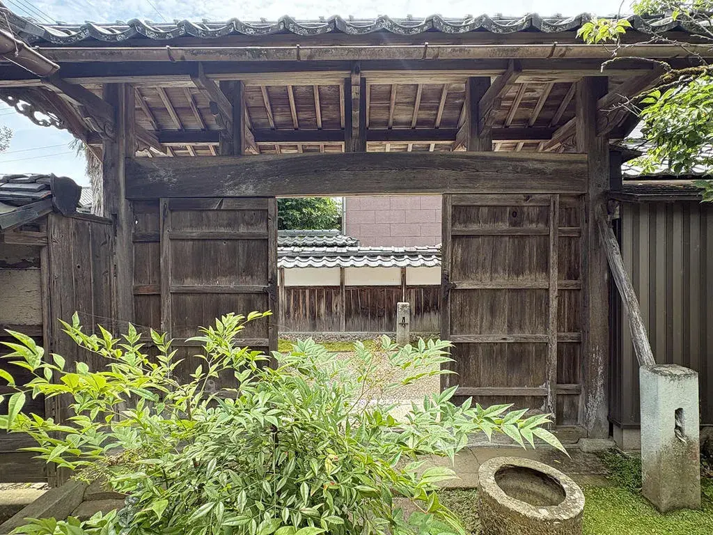 Fukui Echizen-cho 10LDK Property (11)