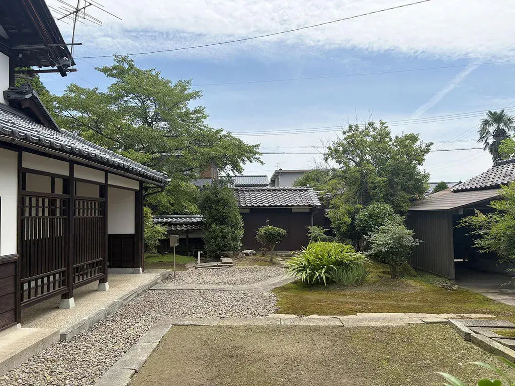 Fukui Echizen-cho 10LDK Property (14)