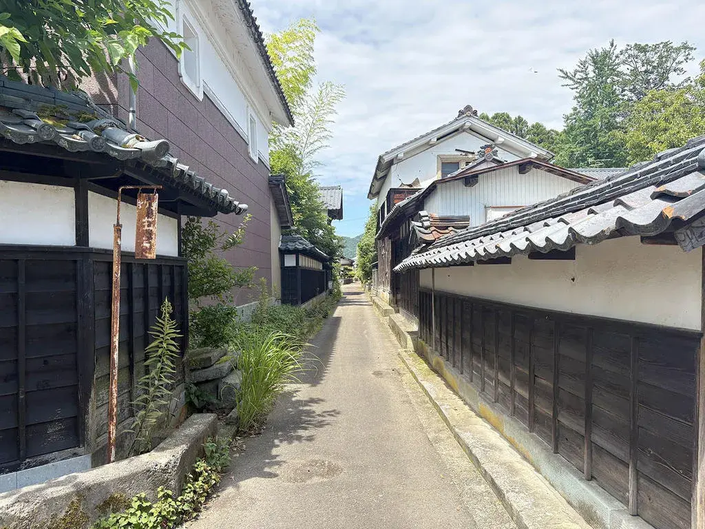 Fukui Echizen-cho 10LDK Property (15)