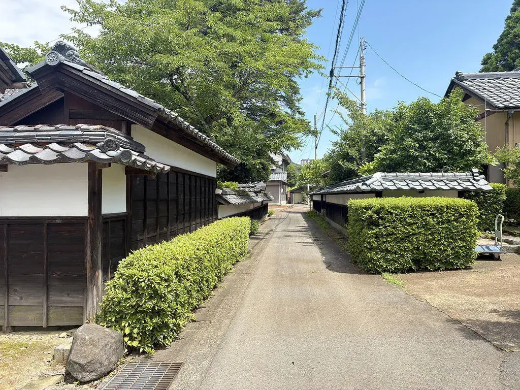 Fukui Echizen-cho 10LDK Property (16)