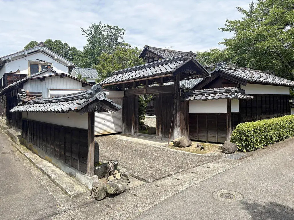 Fukui Echizen-cho 10LDK Property (3)